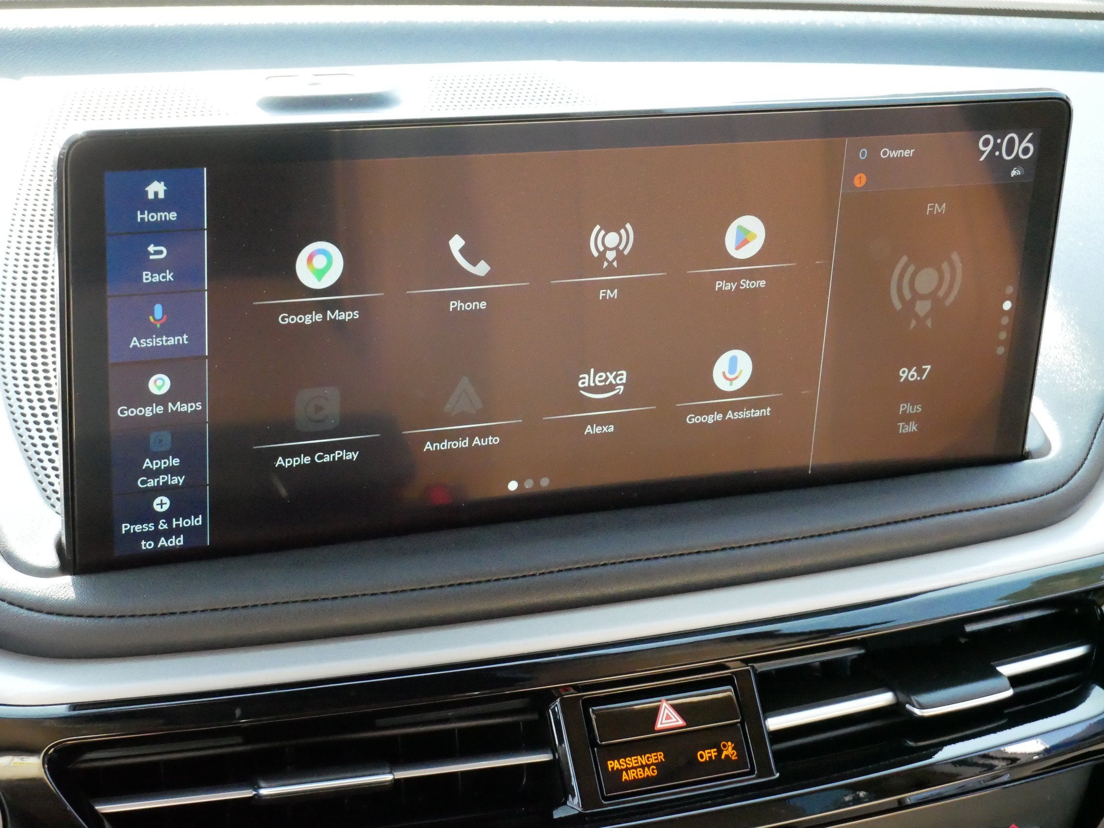 2026 Acura MDX with Technology Package