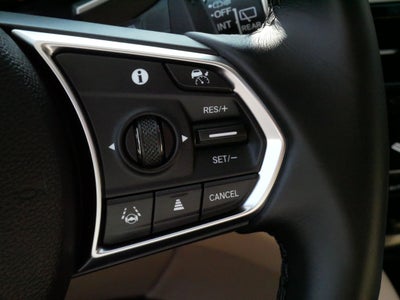 2026 Acura MDX with Technology Package
