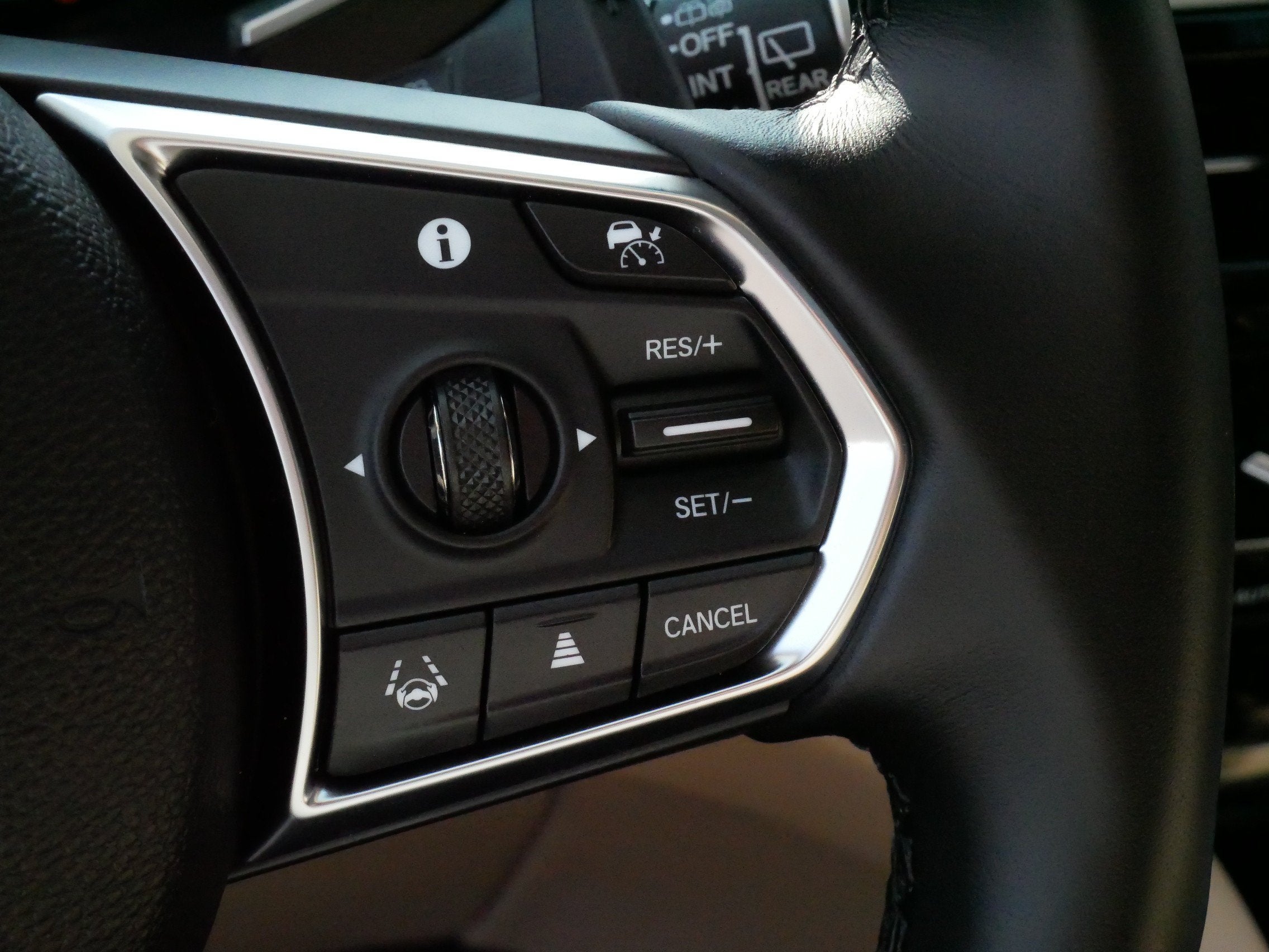 2026 Acura MDX with Technology Package