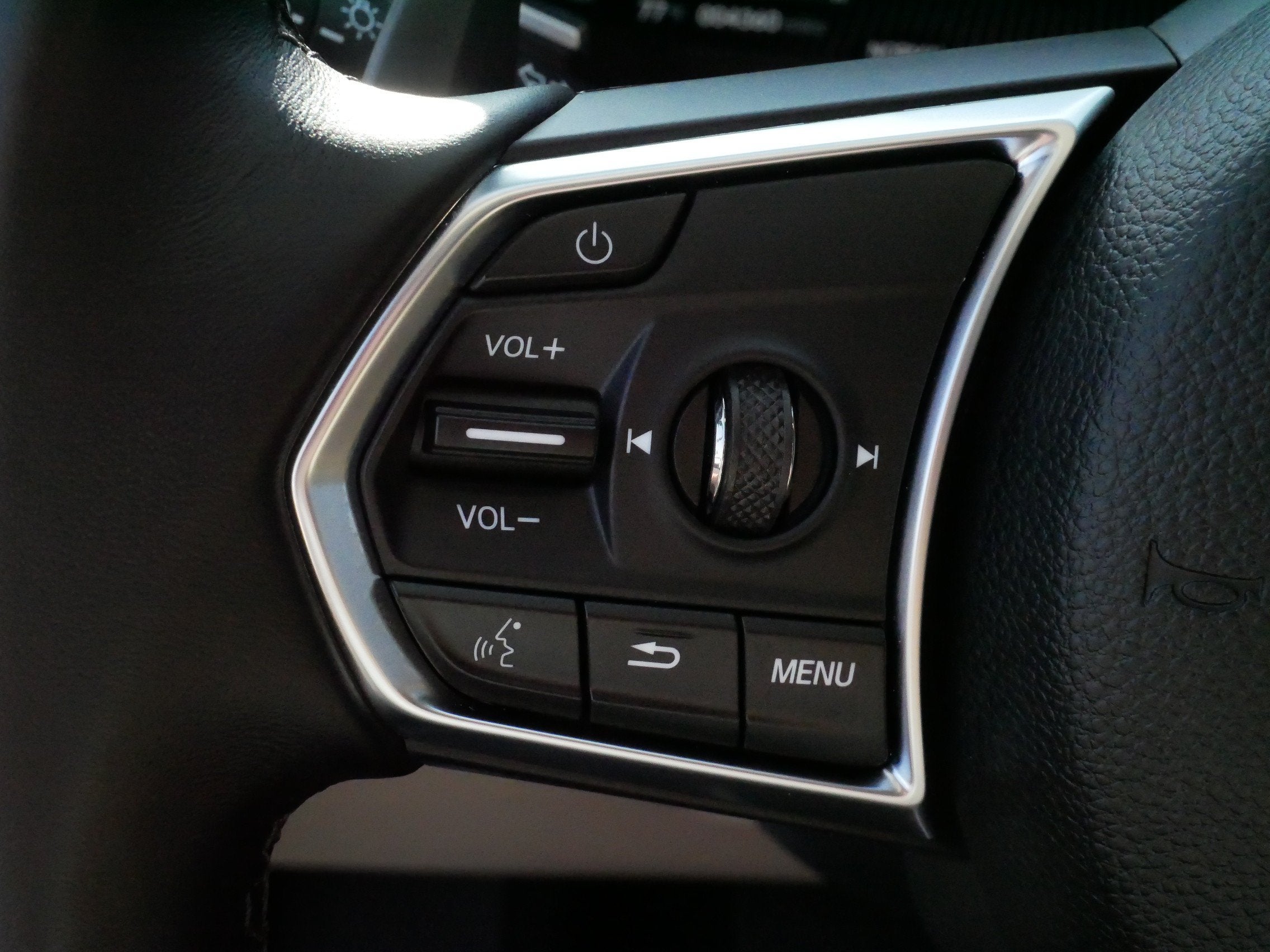 2026 Acura MDX with Technology Package
