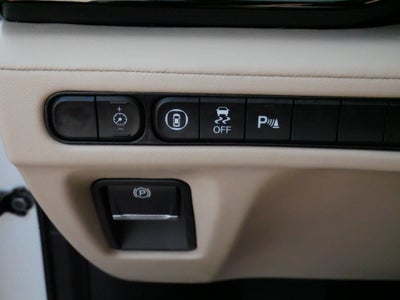 2026 Acura MDX with Technology Package