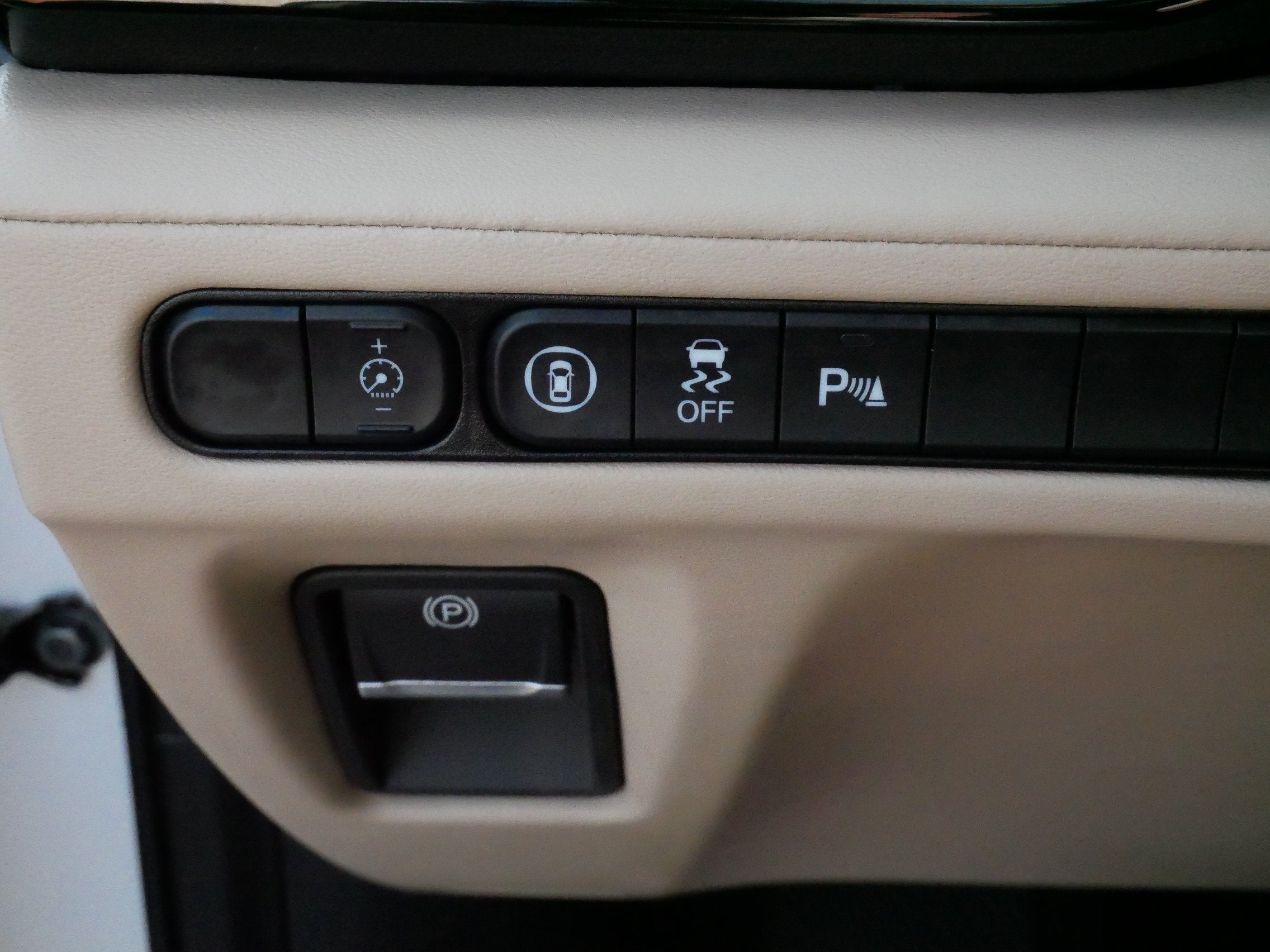 2026 Acura MDX with Technology Package