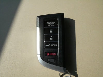 2026 Acura MDX with Technology Package