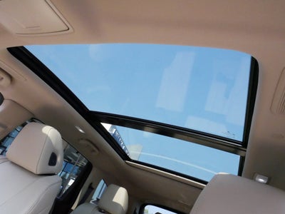 2026 Acura MDX with Technology Package