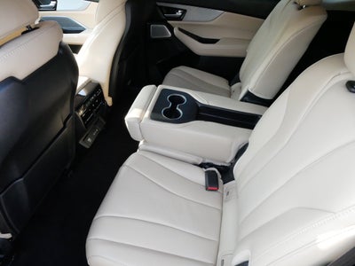 2026 Acura MDX with Technology Package