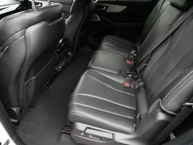 2026 Acura MDX with Technology Package