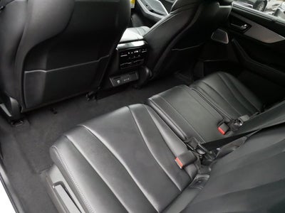 2026 Acura MDX with Technology Package