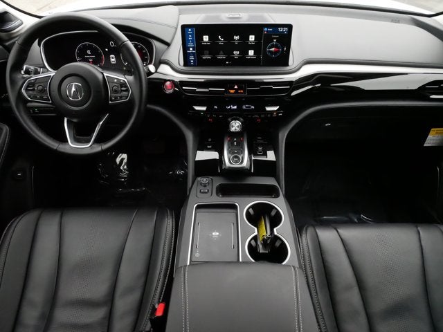 2026 Acura MDX with Technology Package