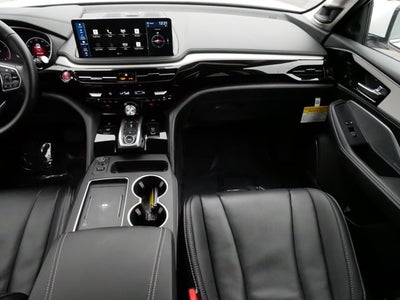 2026 Acura MDX with Technology Package