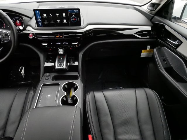 2026 Acura MDX with Technology Package