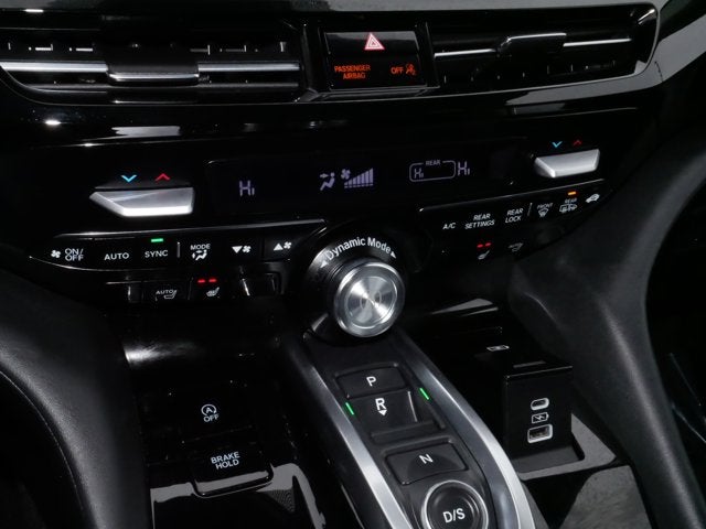 2026 Acura MDX with Technology Package