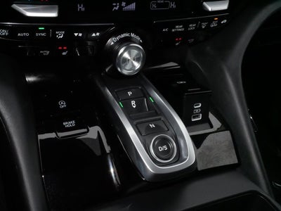 2026 Acura MDX with Technology Package