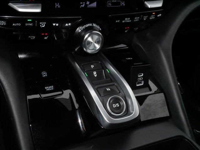 2026 Acura MDX with Technology Package