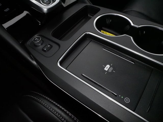 2026 Acura MDX with Technology Package