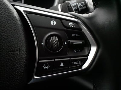 2026 Acura MDX with Technology Package