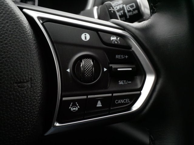 2026 Acura MDX with Technology Package