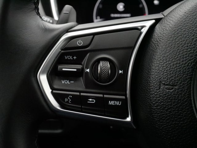 2026 Acura MDX with Technology Package