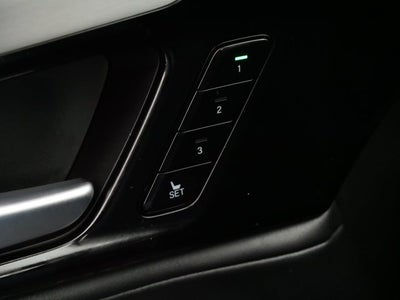 2026 Acura MDX with Technology Package