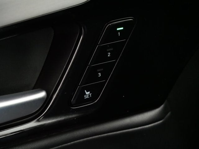 2026 Acura MDX with Technology Package