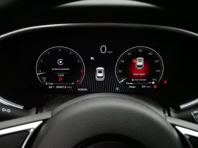 2026 Acura MDX with Technology Package