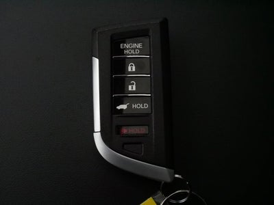 2026 Acura MDX with Technology Package