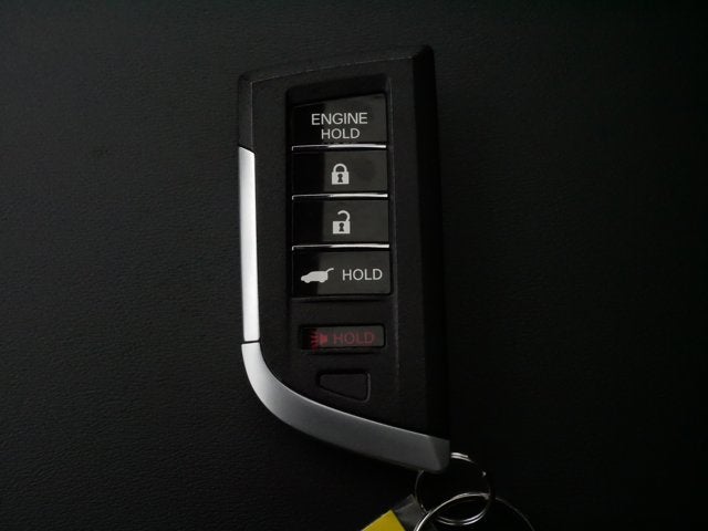 2026 Acura MDX with Technology Package