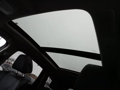 2026 Acura MDX with Technology Package