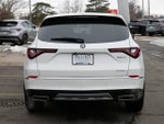 2026 Acura MDX with Technology Package