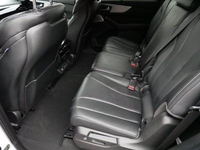 2026 Acura MDX with Technology Package