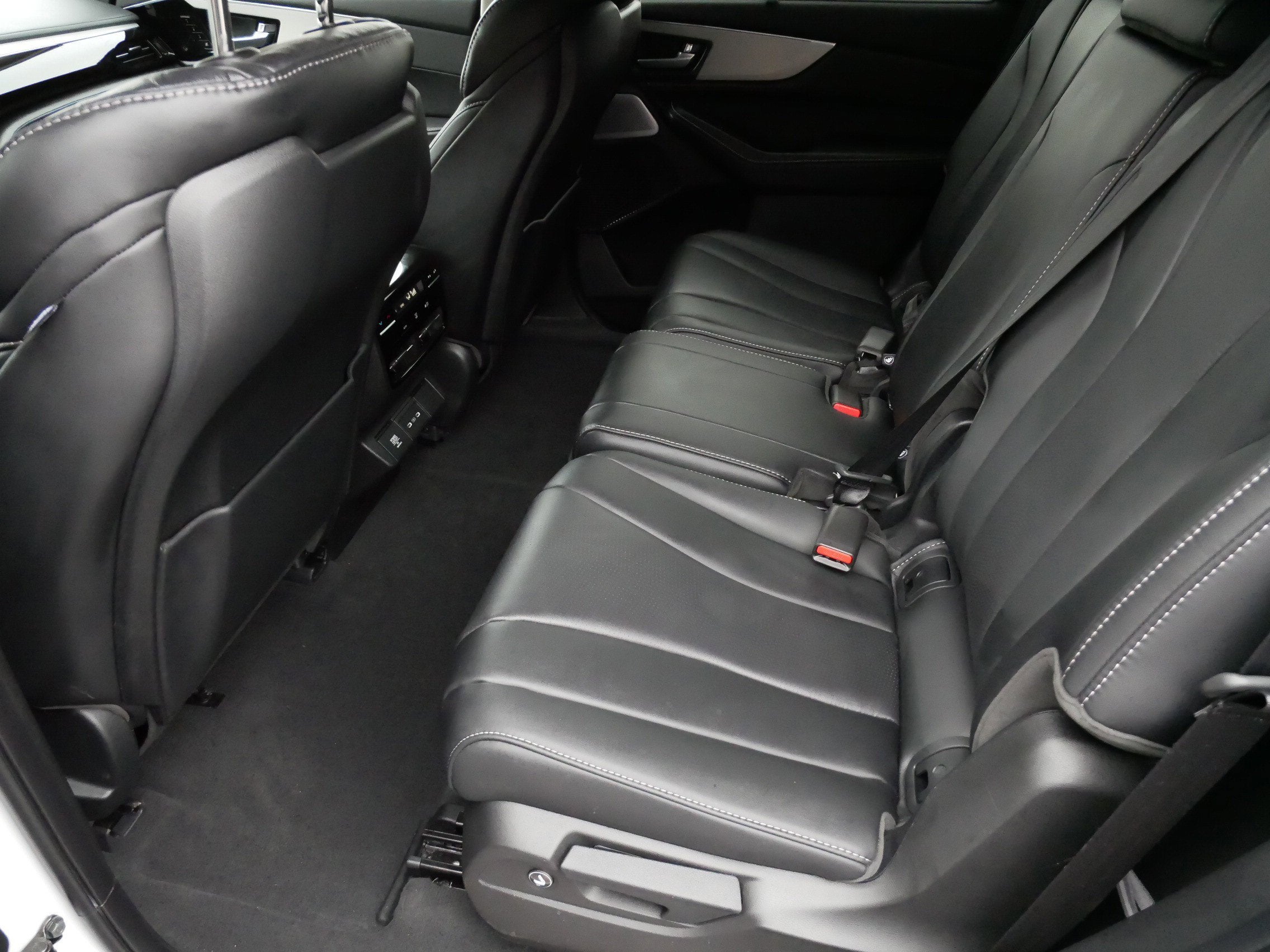 2026 Acura MDX with Technology Package