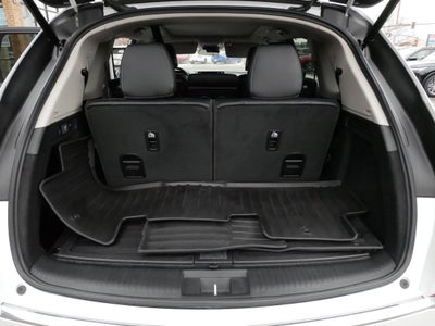 2026 Acura MDX with Technology Package