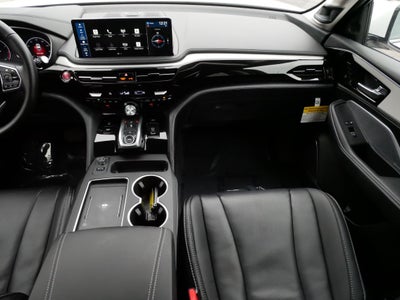 2026 Acura MDX with Technology Package
