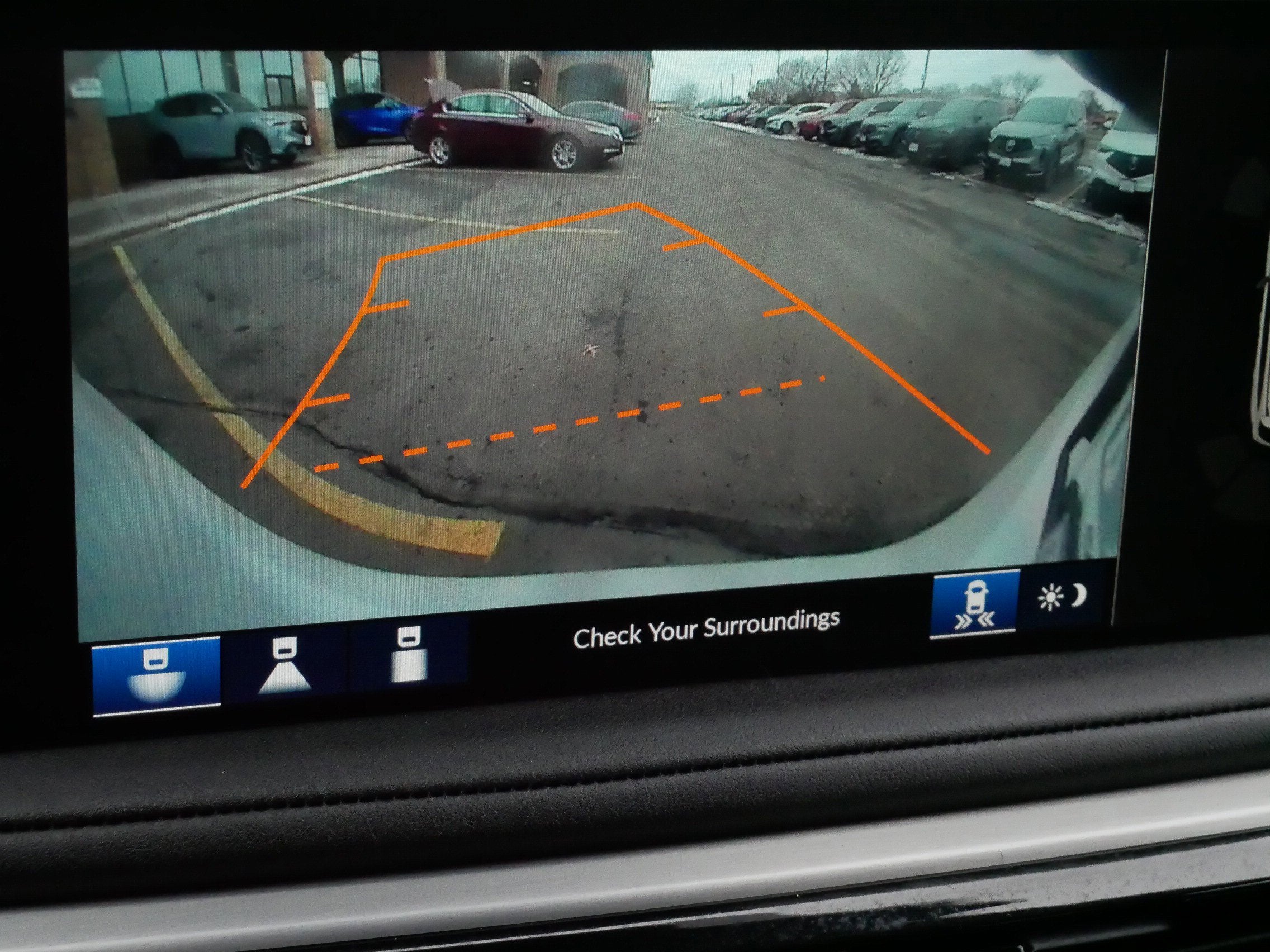 2026 Acura MDX with Technology Package