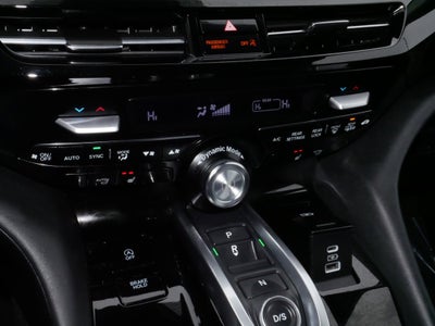 2026 Acura MDX with Technology Package