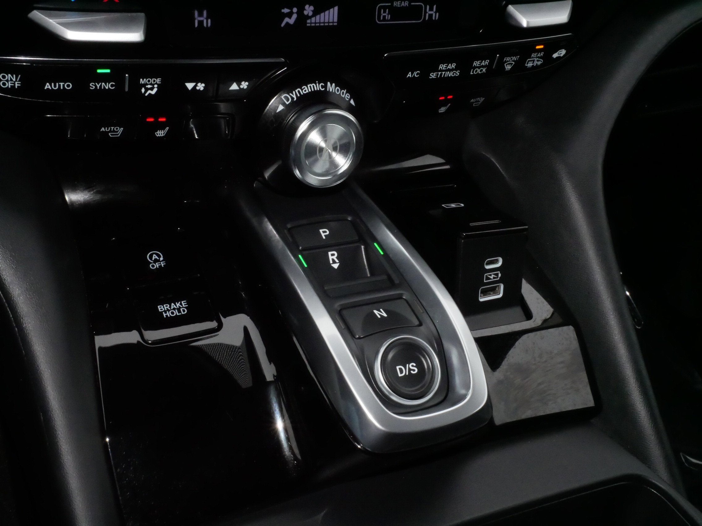 2026 Acura MDX with Technology Package