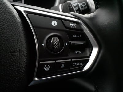 2026 Acura MDX with Technology Package