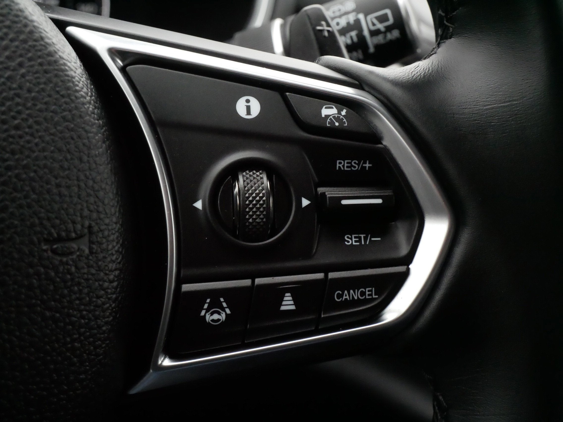 2026 Acura MDX with Technology Package