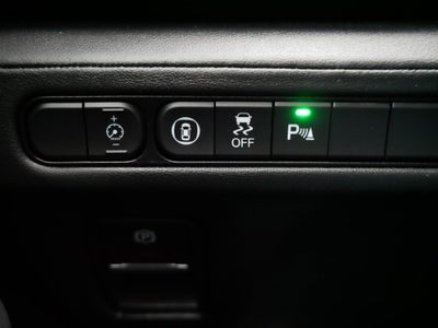 2026 Acura MDX with Technology Package