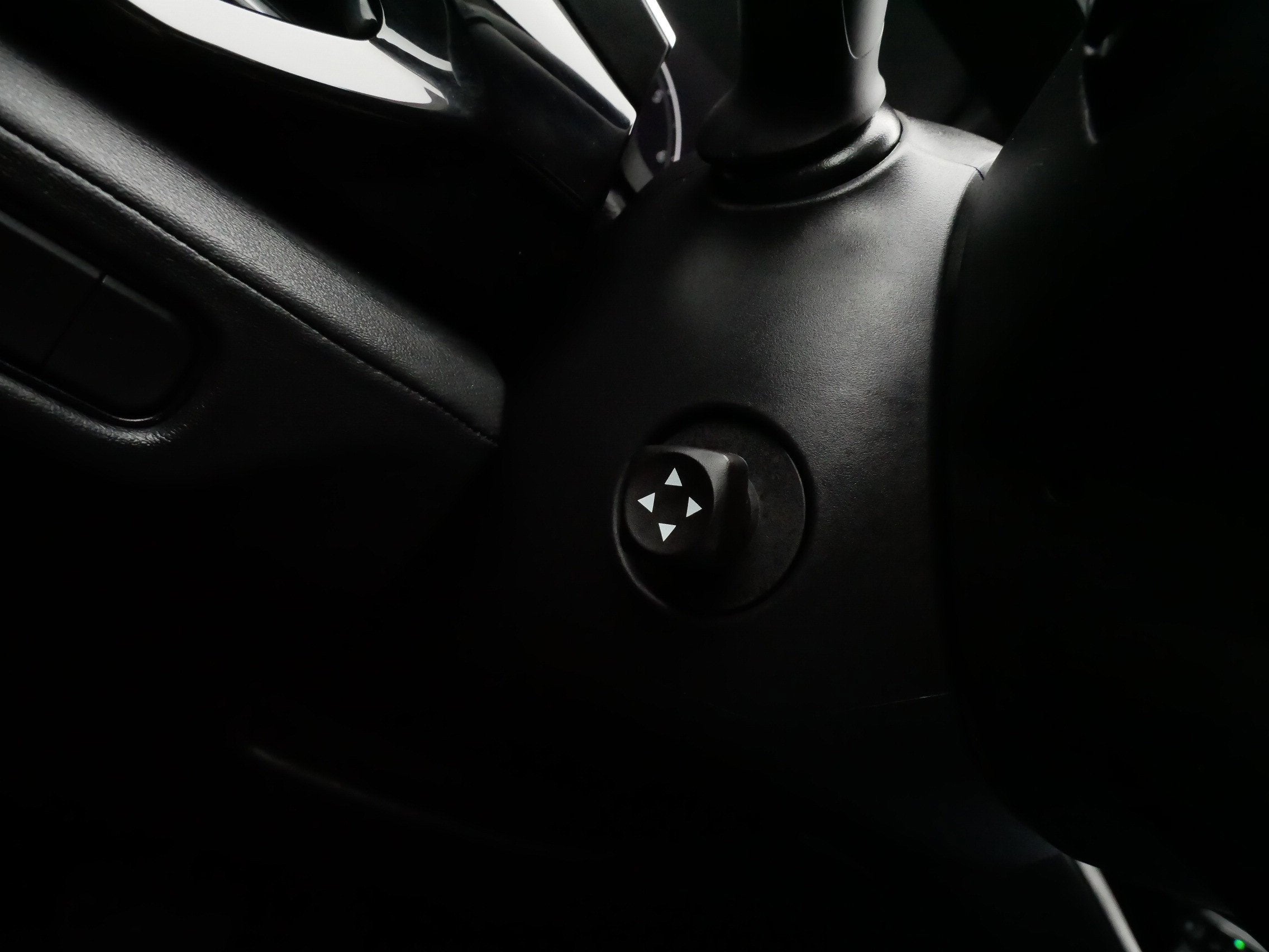 2026 Acura MDX with Technology Package