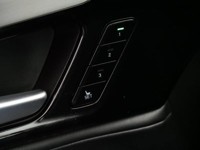 2026 Acura MDX with Technology Package