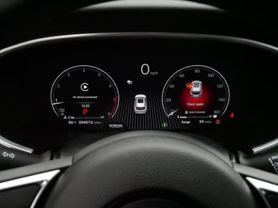 2026 Acura MDX with Technology Package