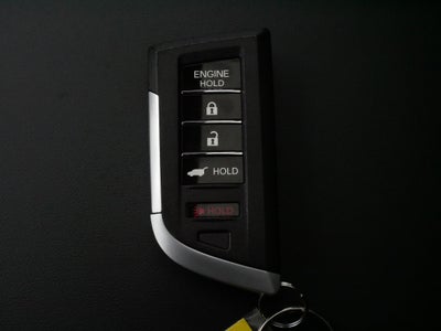 2026 Acura MDX with Technology Package