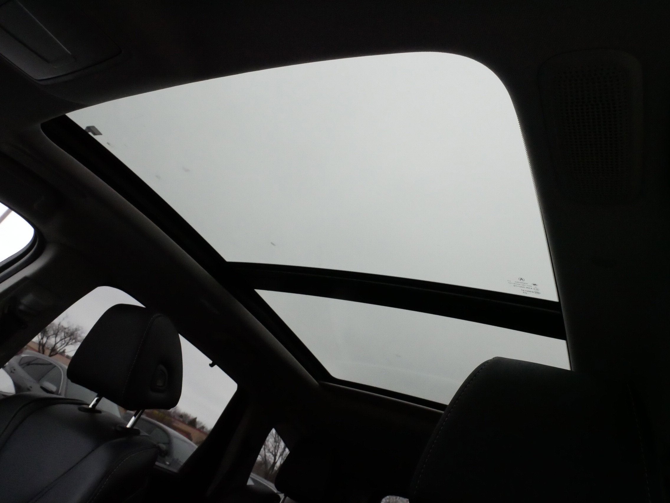 2026 Acura MDX with Technology Package