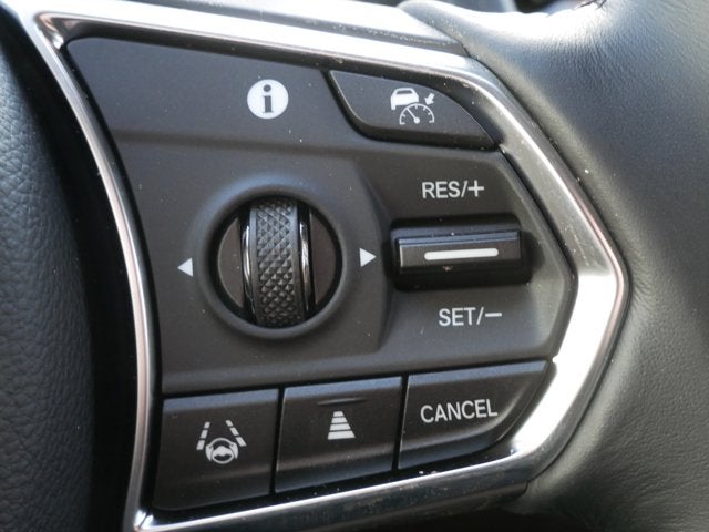 2026 Acura MDX with Technology Package