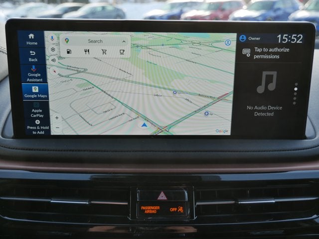 2026 Acura MDX with Technology Package