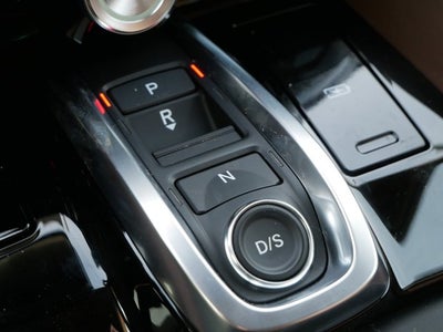 2026 Acura MDX with Technology Package