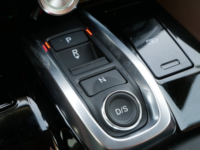 2026 Acura MDX with Technology Package