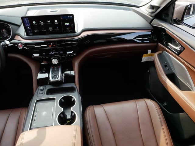 2026 Acura MDX with Technology Package