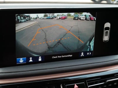 2026 Acura MDX with Technology Package