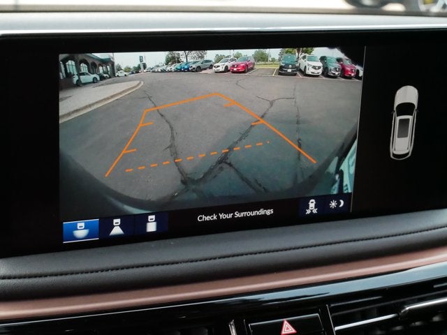 2026 Acura MDX with Technology Package